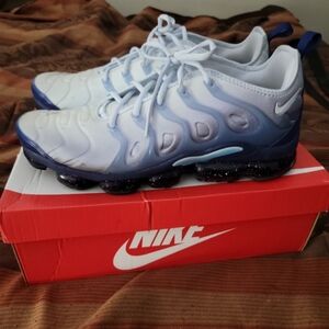 Nike vapormax plus